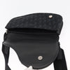Secondhand Christian Dior Saddle Messenger Pouch Oblique