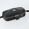 Salvatore Ferragamo City Camera Bag Leather