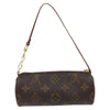 Louis Vuitton Papillon Pochette Monogram Canvas