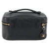 Secondhand Chanel Vintage Cosmetic Case