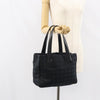 Chanel Travel Line Tote Nylon