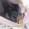 Secondhand Miu Miu Shoulder Bag Matelasse
