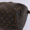 Secondhand Louis Vuitton Keepall Bag