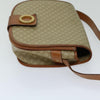 Secondhand Celine Macadam Shoulder Bag
