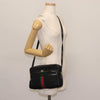 Gucci Ophidia Shoulder Bag GG Coated Canvas