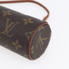 Louis Vuitton Papillon Pochette Monogram Canvas
