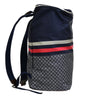 Gucci Travel Backpack GG Nylon