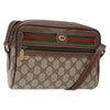 Gucci Ophidia Shoulder Bag GG Canvas