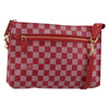 Secondhand Louis Vuitton Modul Handbag Damier Couleurs