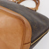Louis Vuitton Alma Handbag Monogram Canvas