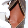 Louis Vuitton Papillon Pochette Monogram Canvas