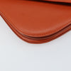 Bottega Veneta Mount Shoulder Bag Leather