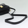 Salvatore Ferragamo Vala Shoulder Bag Leather
