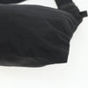 Secondhand Prada Flat Messenger Bag Tessuto