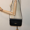 Secondhand Bally Vintage Shoulder Bag