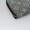 Louis Vuitton Zippy Wallet NM Monogram LV Pop
