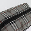 Secondhand Burberry Nova check Pochette