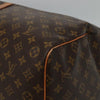 Secondhand Louis Vuitton Keepall Bag