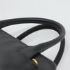 Secondhand Celine Circle Logo Handbag