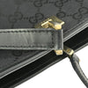 Gucci Eclipse Tote GG Canvas