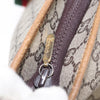 Gucci Sherry Line Tote Canvas
