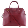 Secondhand Hermes Bolide Bag Clemence