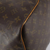 Louis Vuitton Keepall Bag Monogram Canvas