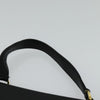 Burberry Vintage Handbag Leather