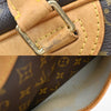 Secondhand Louis Vuitton Trouville Handbag