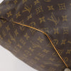 Secondhand Louis Vuitton Keepall Bag