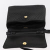 Secondhand Bally Vintage Handbag Black Leather Bags
