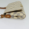 Secondhand Louis Vuitton Favorite Handbag Damier