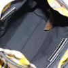 Secondhand Burberry Graffiti Rucksack Backpack Vintage Check