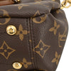 Secondhand Louis Vuitton Pallas Tote Monogram Canvas with