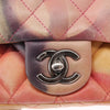 Chanel Flower Power Flap Bag Quilted Lambskin