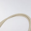 Secondhand Chanel Camellia Tote Beige Leather Bags