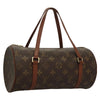 Secondhand Louis Vuitton Papillon Handbag