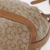 Secondhand Celine C Macadam Shoulder bag