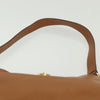 Secondhand Salvatore Ferragamo Gancini Shoulder Bag
