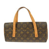 Secondhand Louis Vuitton Sonatine Handbag