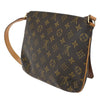 Secondhand Louis Vuitton Musette Tango Handbag