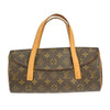 Secondhand Louis Vuitton Sonatine Handbag