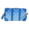 Louis Vuitton Soft Trunk Wallet Limited Edition Monogram Clouds