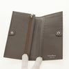 Secondhand Salvatore Ferragamo Gancini Bifold Wallet