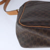 Secondhand Celine Vintage Macadam Shoulder Bag