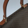 Secondhand Celine Vintage Macadam Handbag