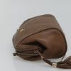 Secondhand Bally Vintage Shoulder Bag