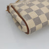 Secondhand Louis Vuitton Eva Handbag Damier