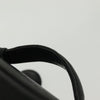 Secondhand Chanel Vanity pouch Black Leather Bags