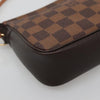 Secondhand Louis Vuitton Trousse Make Up Bag Damier